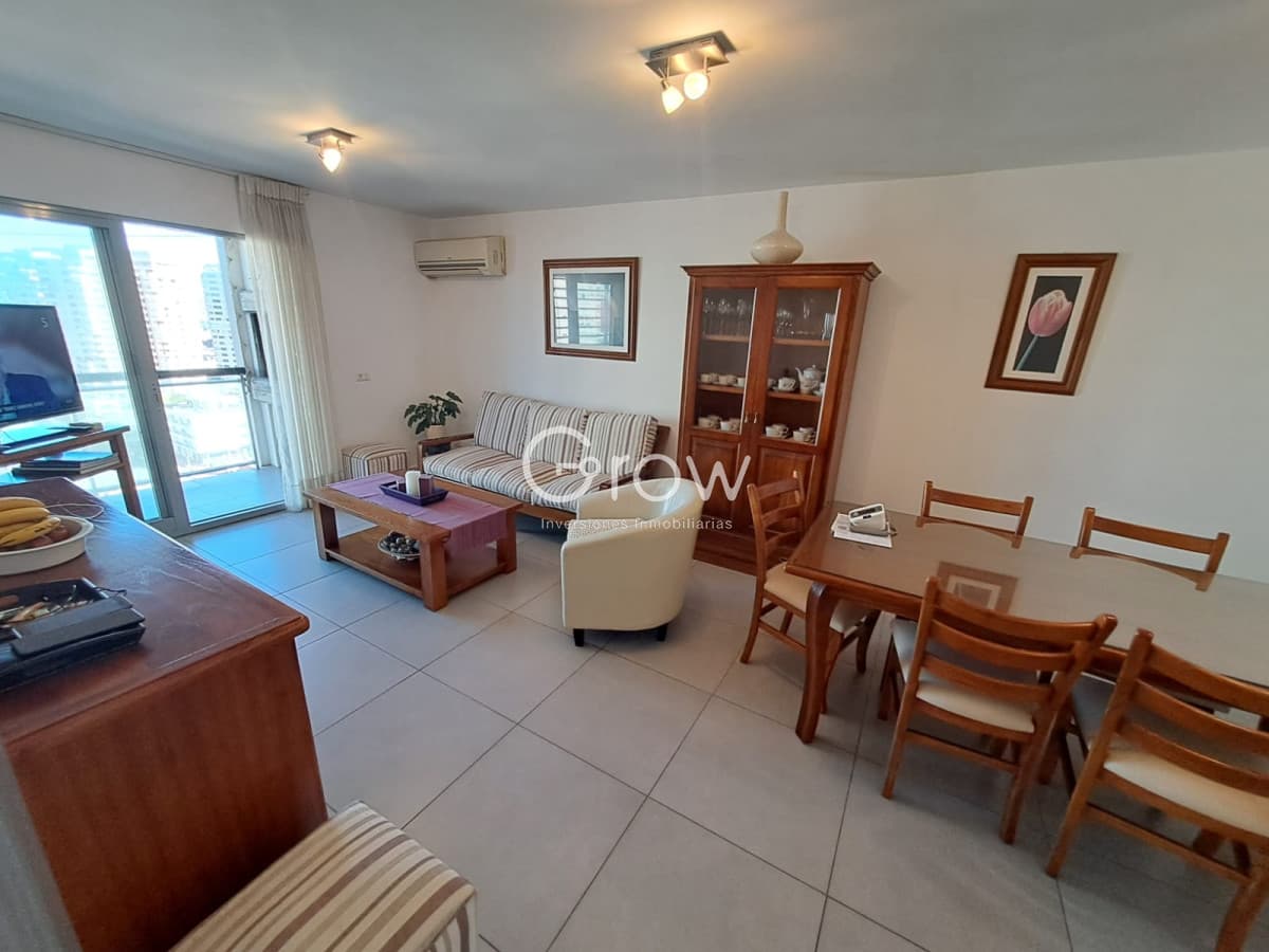 Venta de apartamento 2 dormitorios en Punta del Este