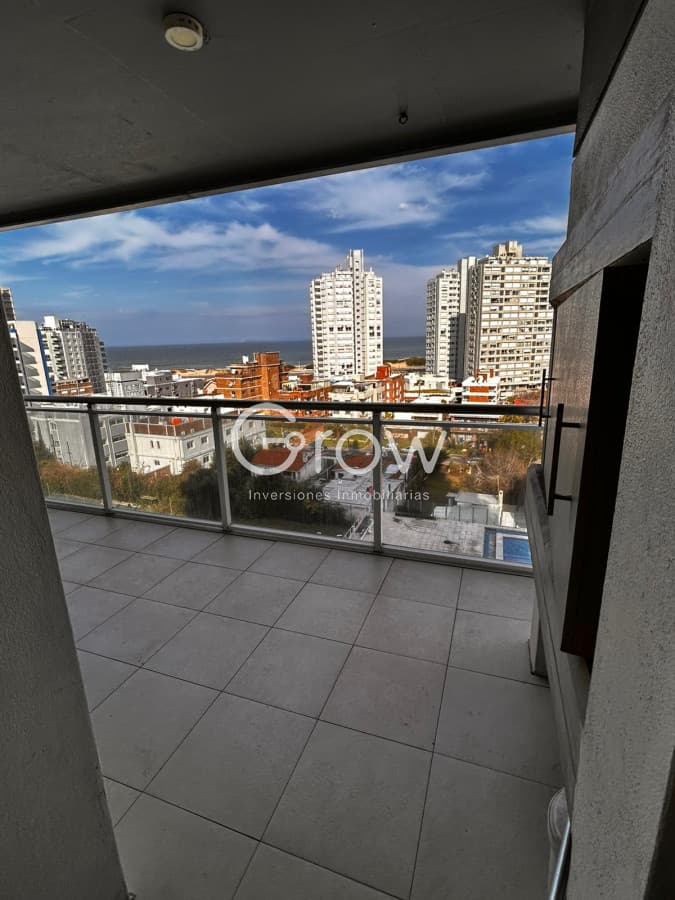 Apartamento en alquiler por temporada