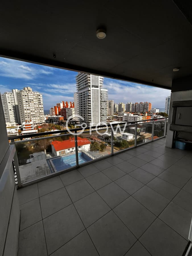 Apartamento en alquiler por temporada