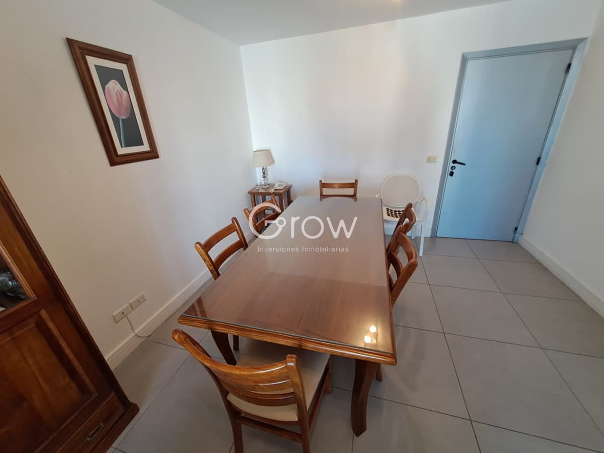 Venta de apartamento 2 dormitorios en Punta del Este
