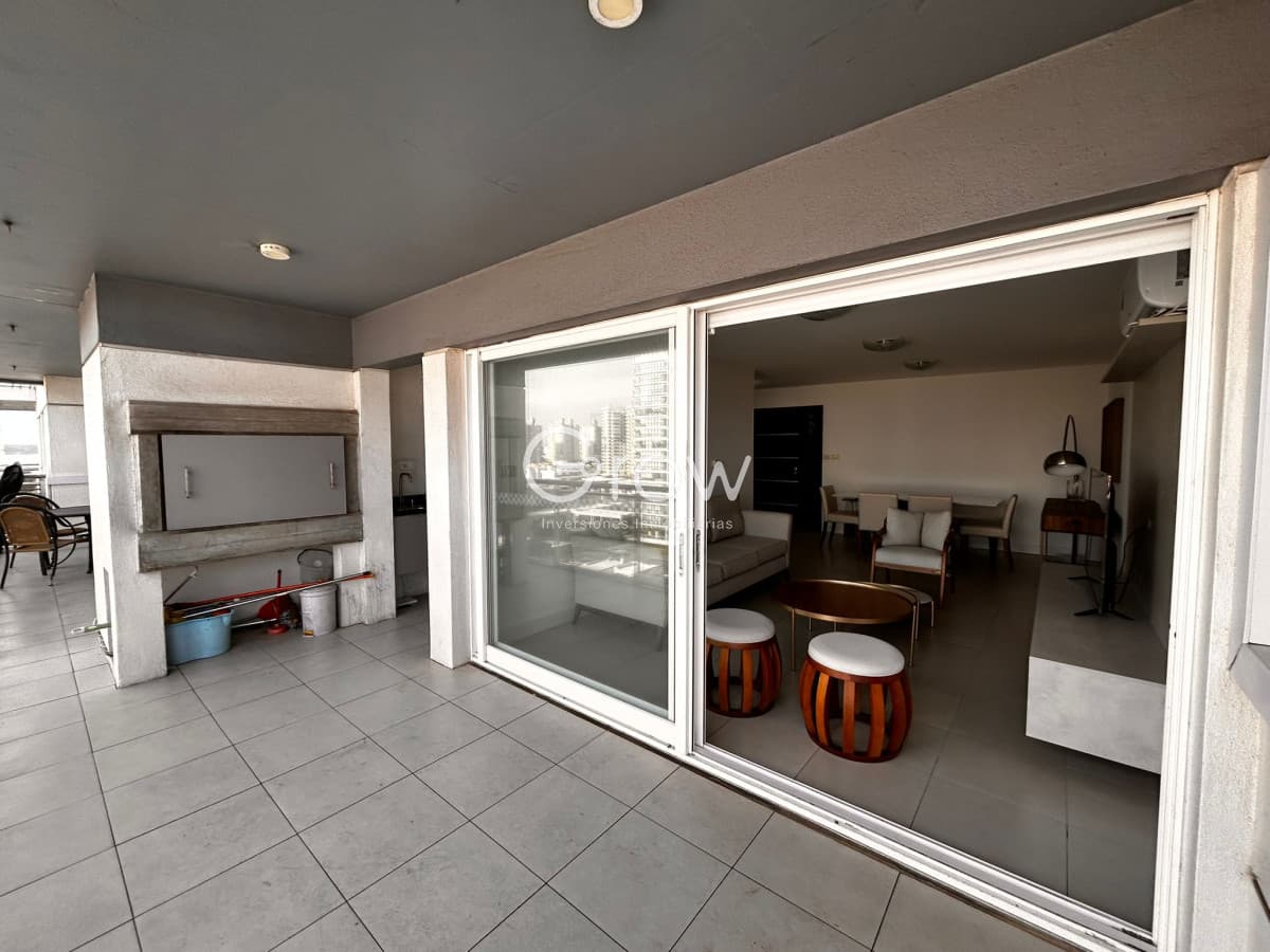 Apartamento en alquiler por temporada
