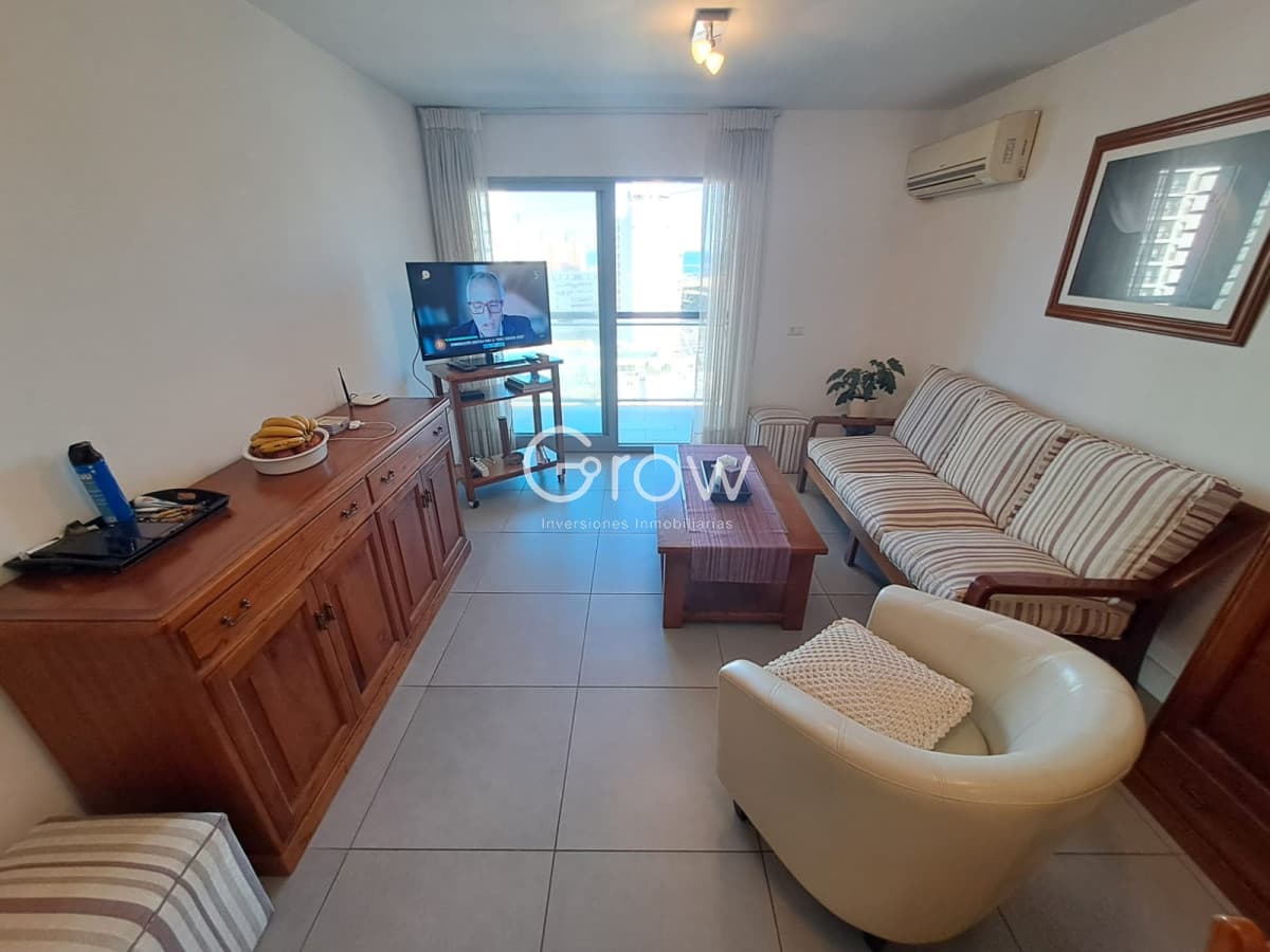 Venta de apartamento 2 dormitorios en Punta del Este