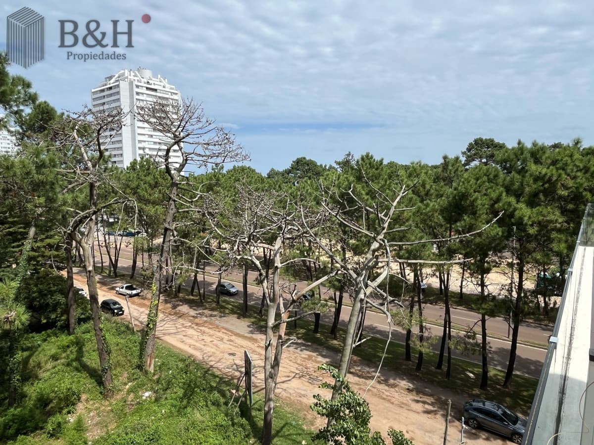 Apartamento en Roosevelt - Punta del Este en venta de 1 dormitorio.