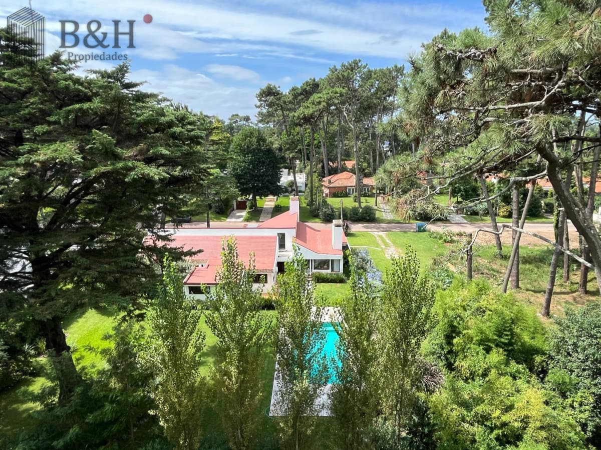 Apartamento en Roosevelt - Punta del Este en venta de 1 dormitorio.