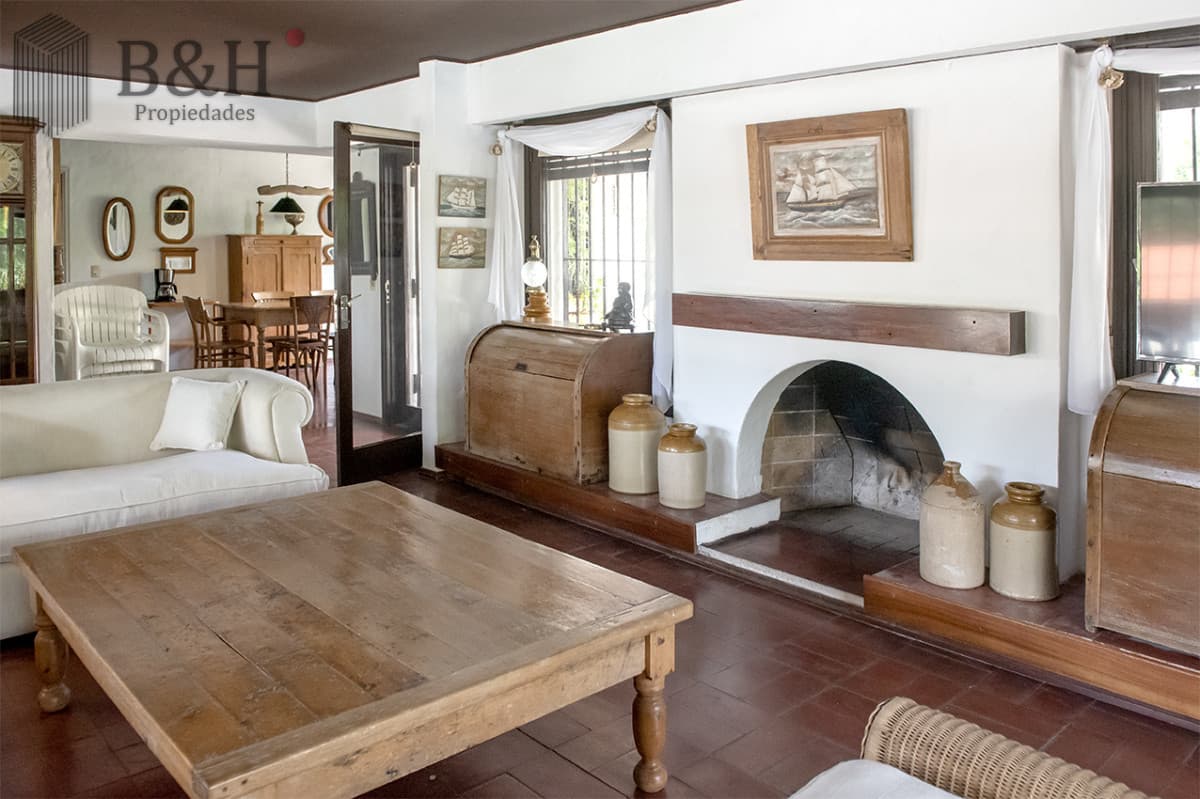 Casa en Lugano - Punta del Este