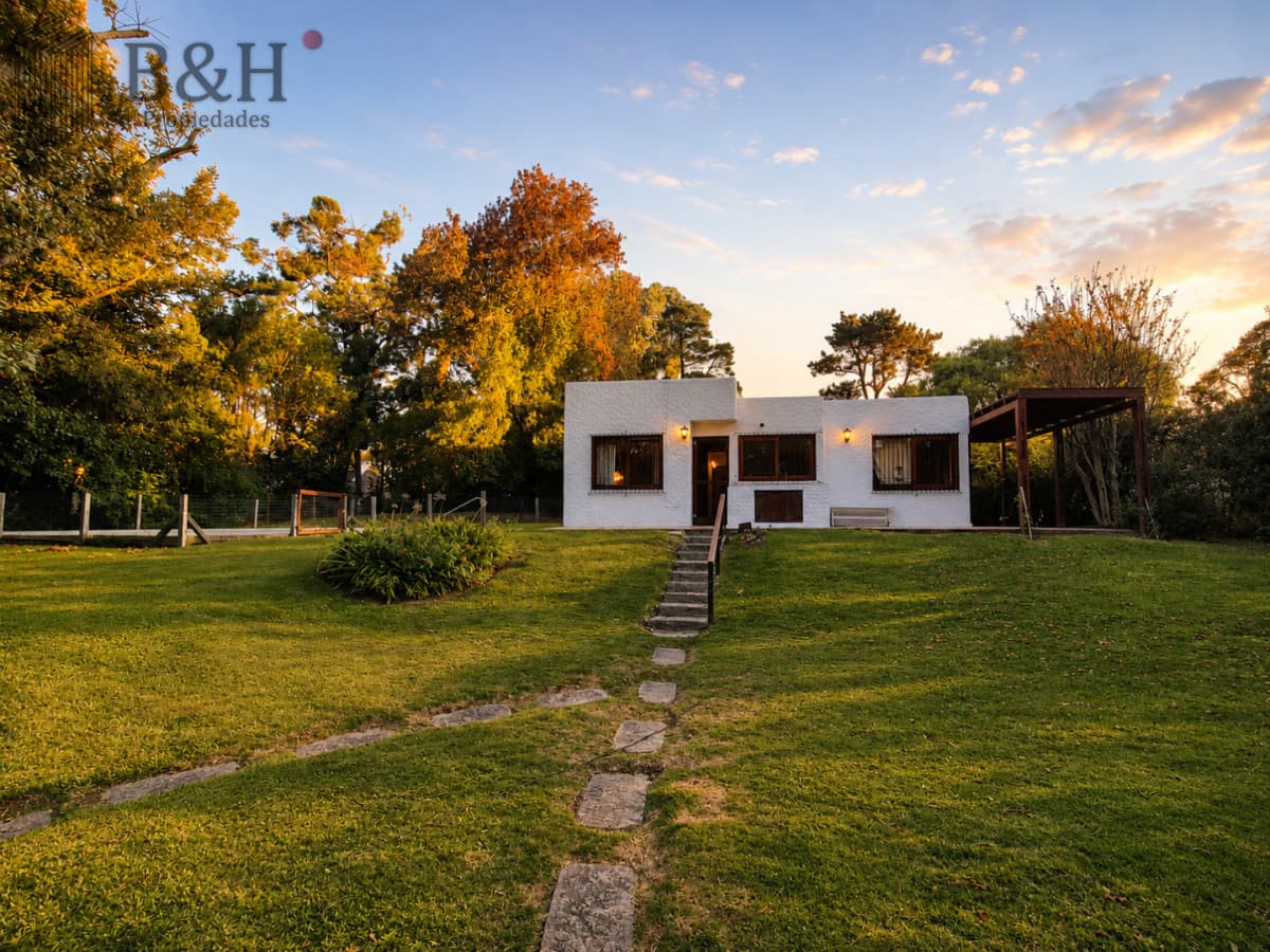 En alquiler casa de 4 dormitorios en Mansa, Punta del Este
