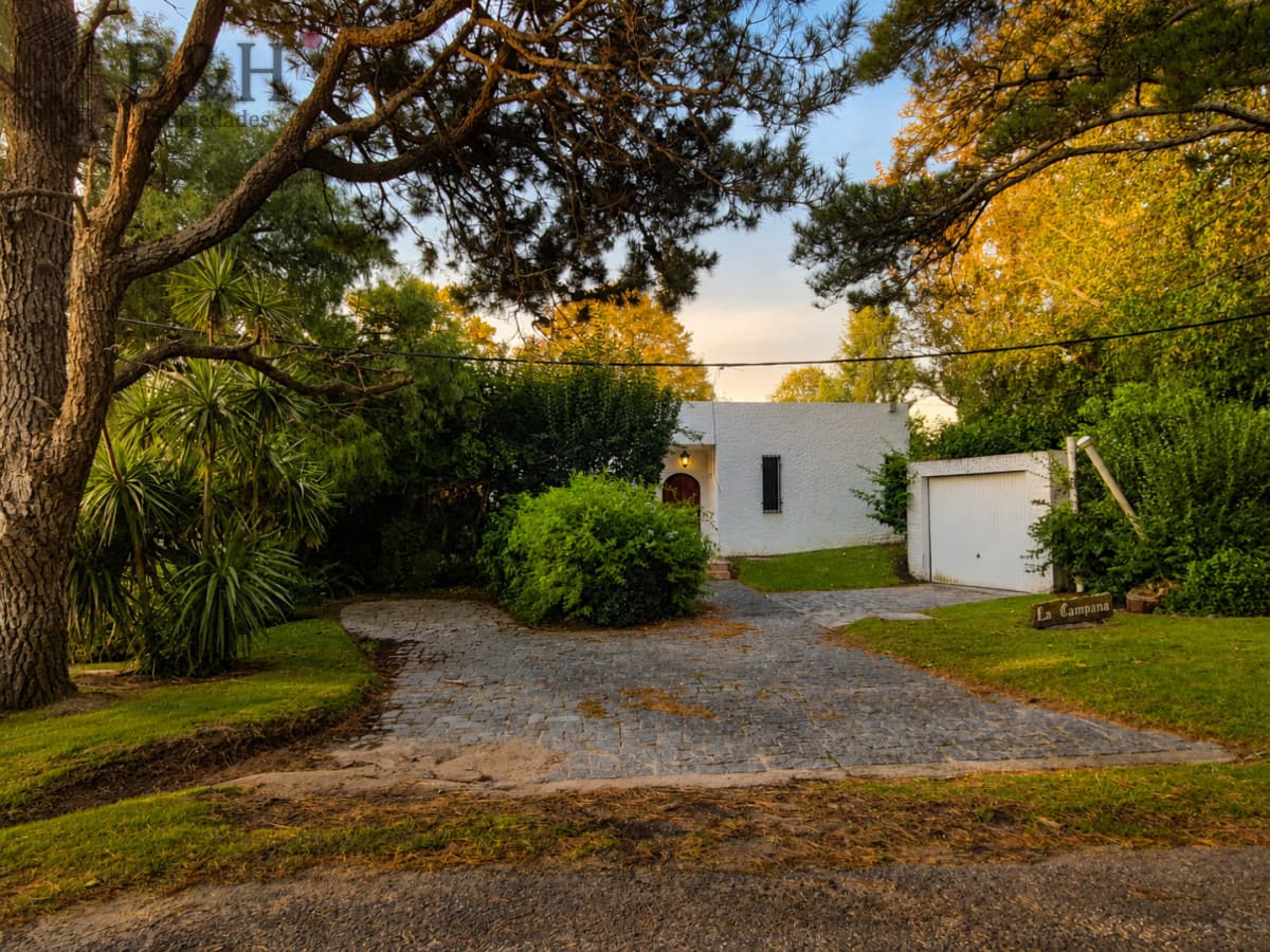 En alquiler casa de 4 dormitorios en Mansa, Punta del Este