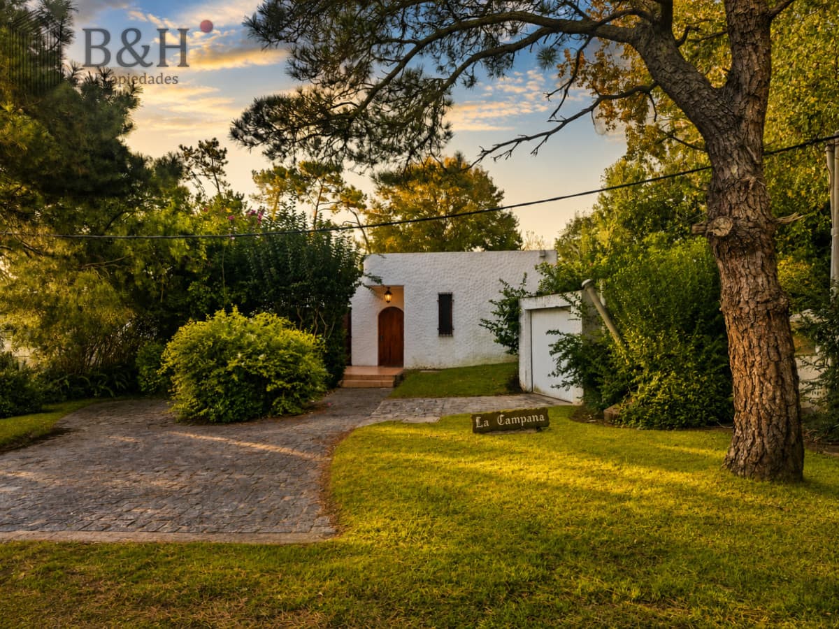 En alquiler casa de 4 dormitorios en Mansa, Punta del Este