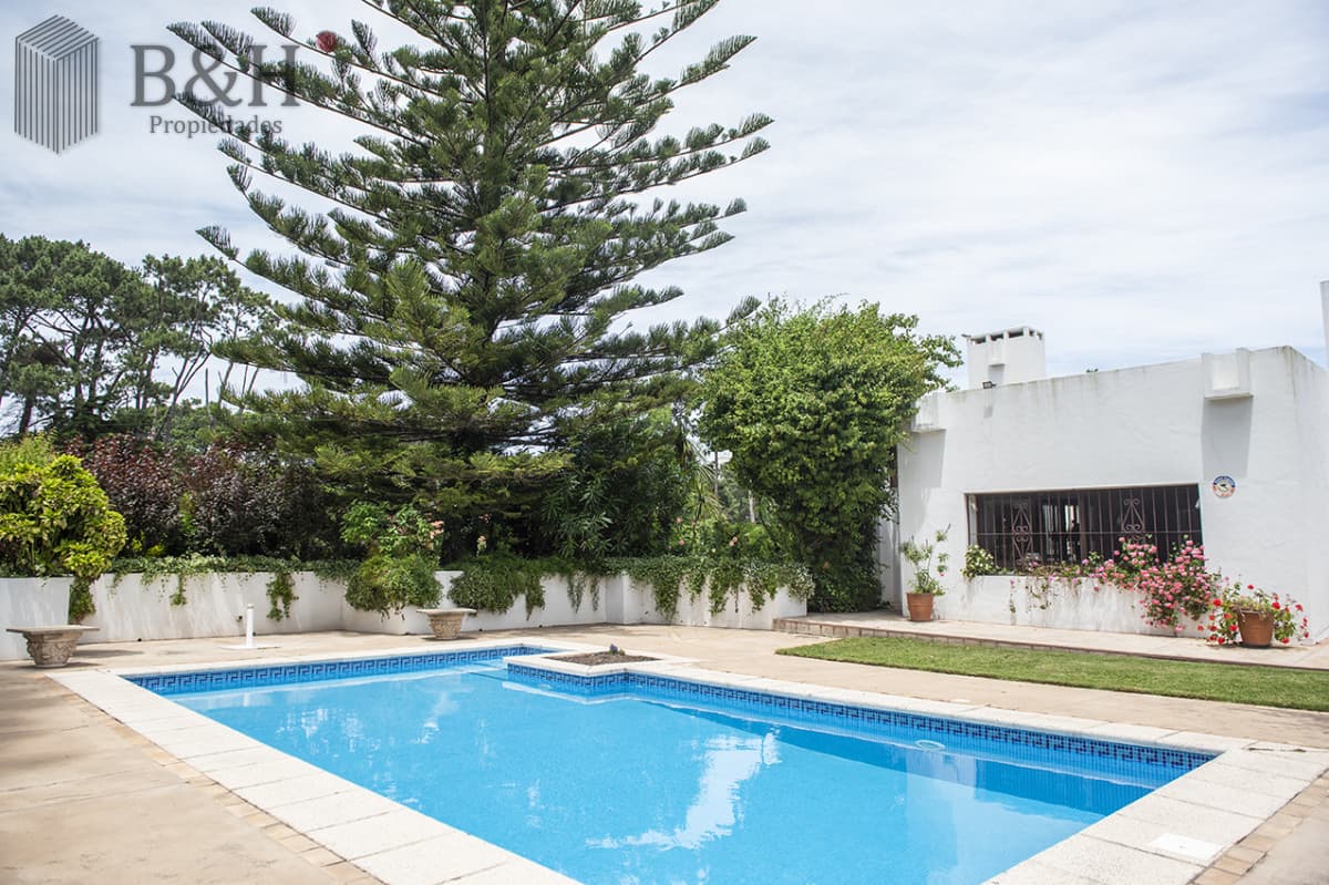 Casa en Lugano - Punta del Este