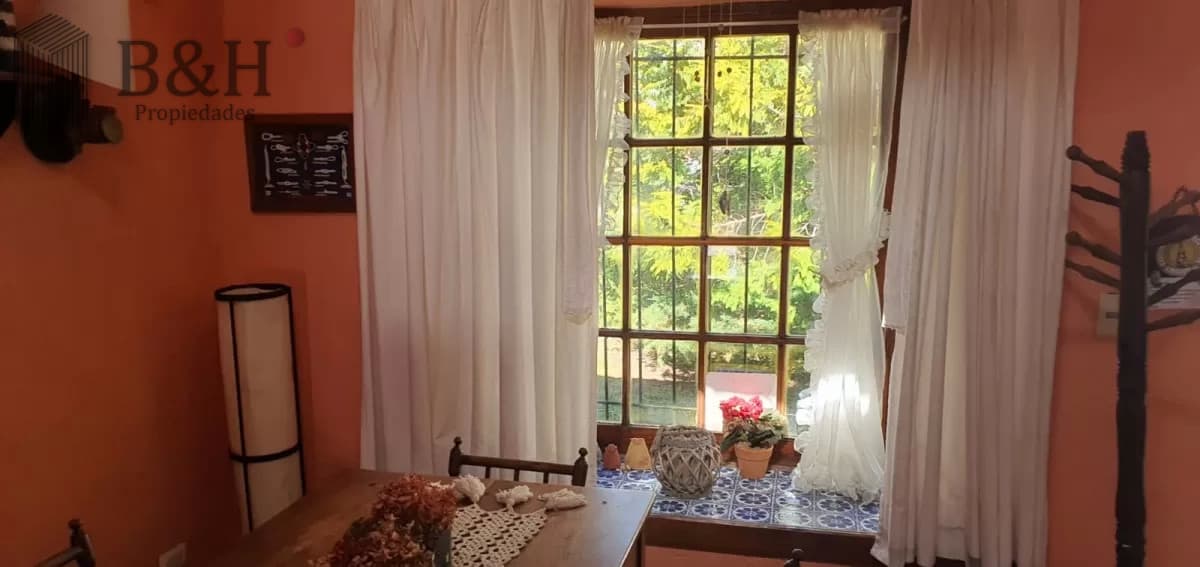 Venta Casa en Aidy Grill, Punta del Este con parrillero a pocas cuadras del mar