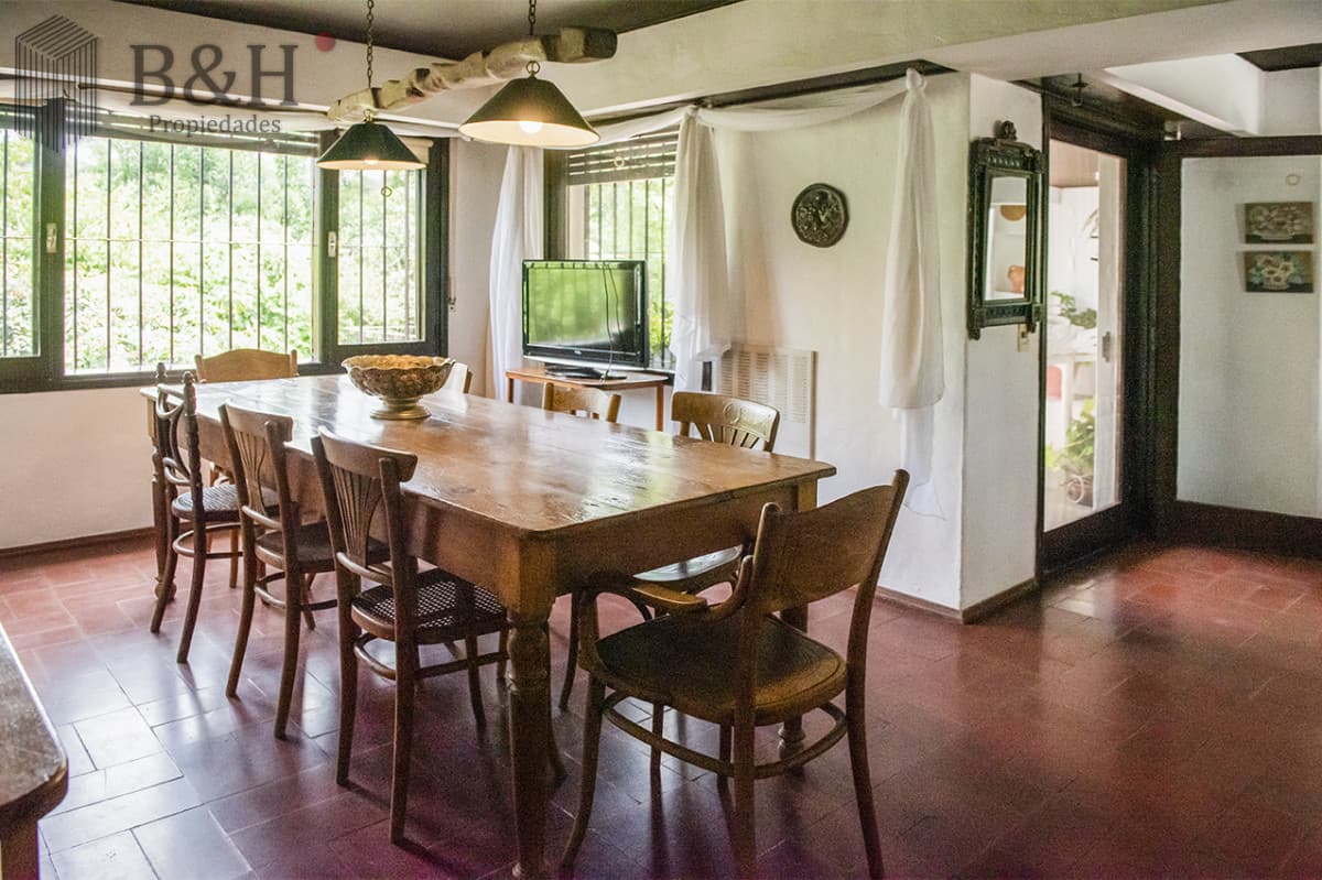 Casa en Lugano - Punta del Este