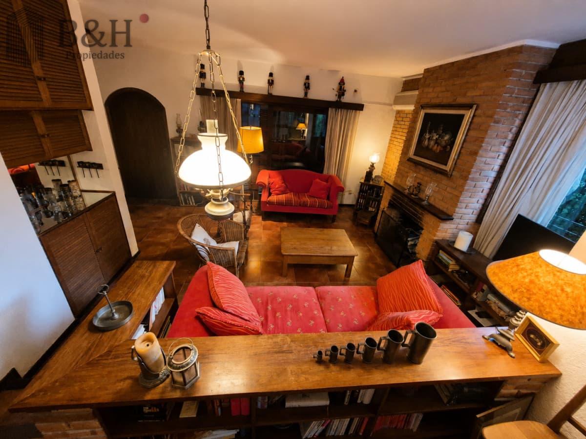En alquiler casa de 4 dormitorios en Mansa, Punta del Este