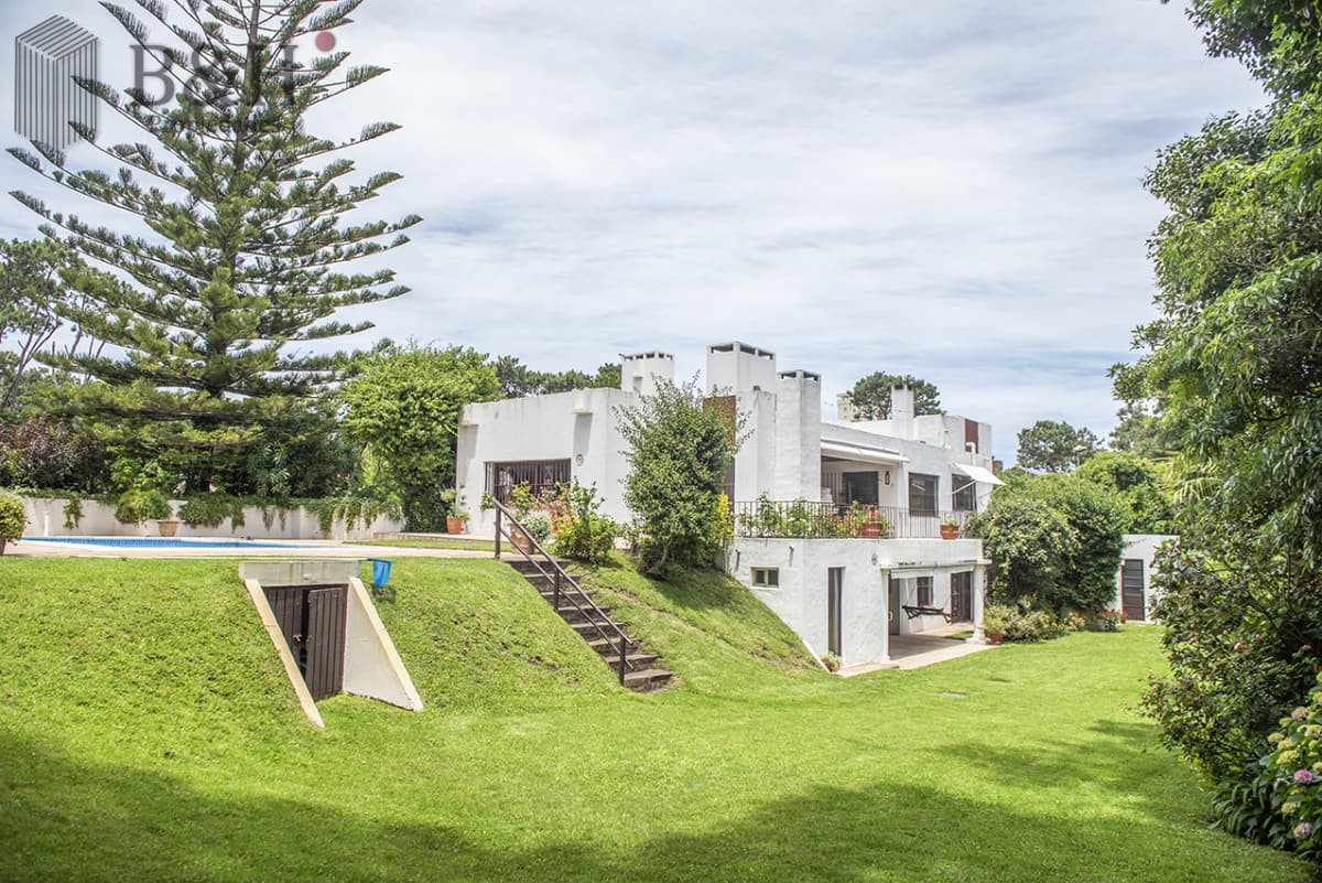 Casa en Lugano - Punta del Este