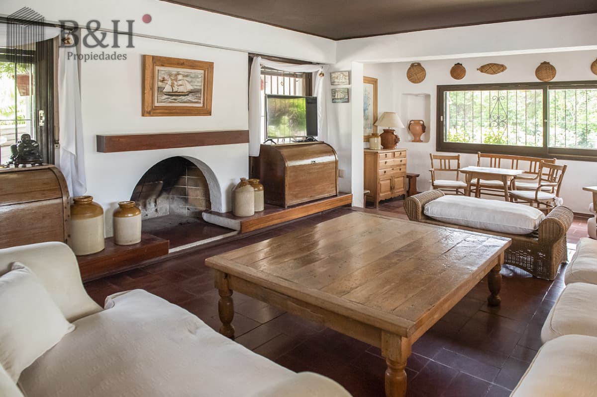 Casa en Lugano - Punta del Este