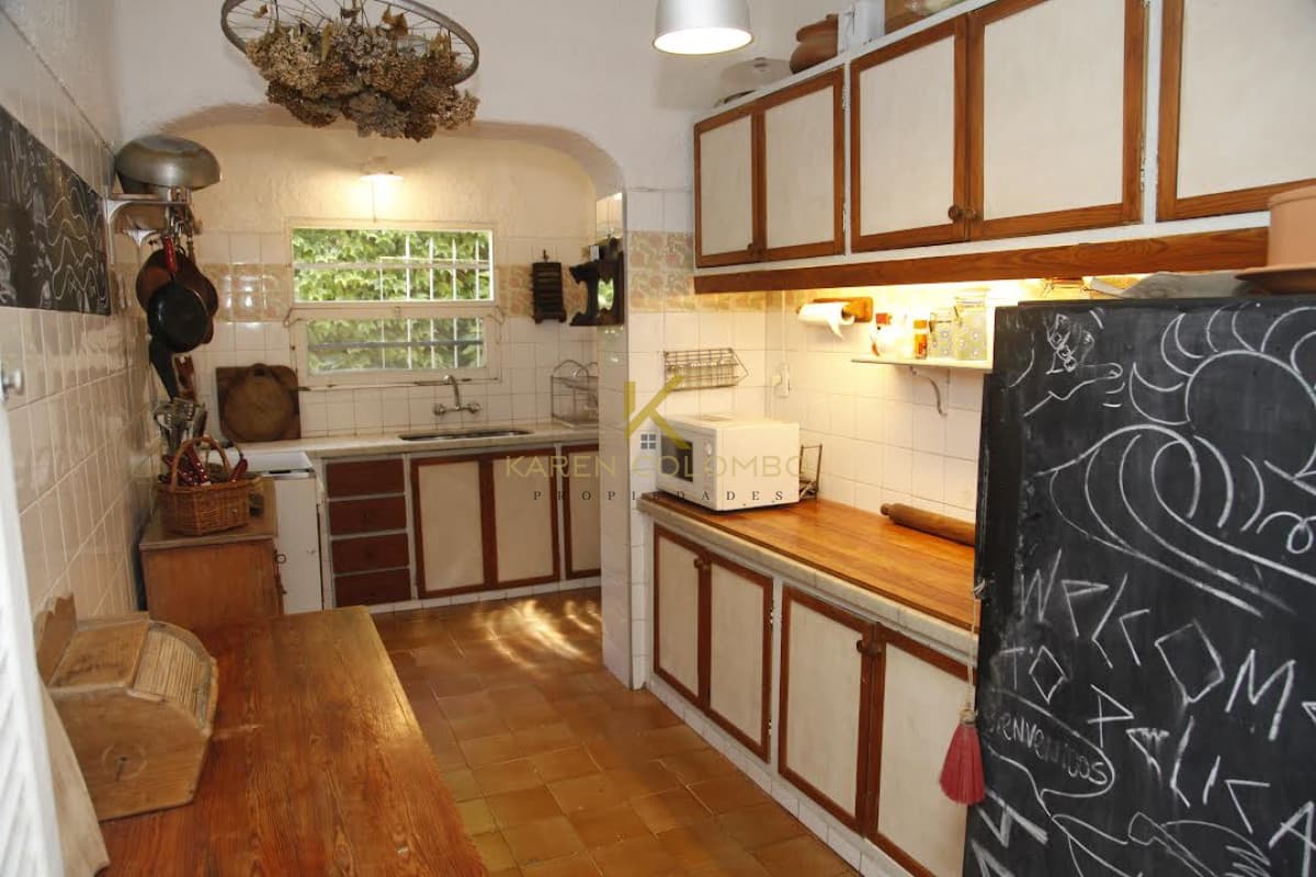 Chalet de 5 dormitorios en venta proximo al mar, La Barra