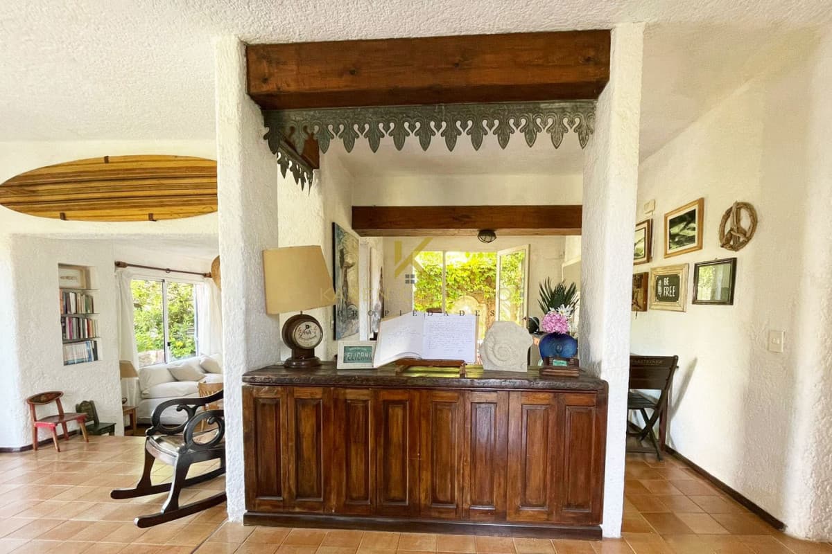 Chalet de 5 dormitorios en venta proximo al mar, La Barra