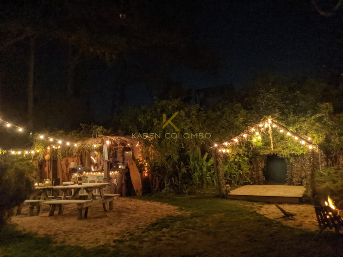 Chalet de 5 dormitorios en venta proximo al mar, La Barra