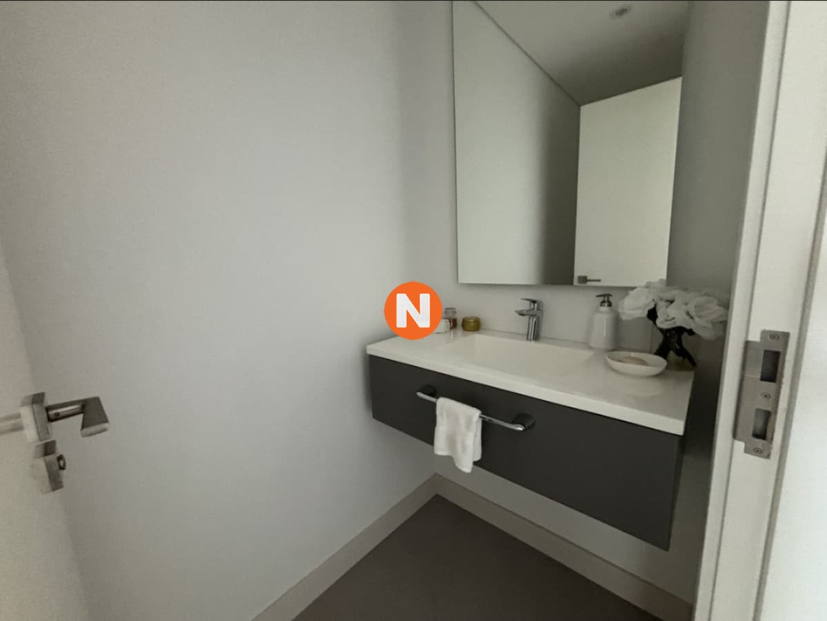 Vende apartamento de 3 dormitorios con vista al mar en Brava ...