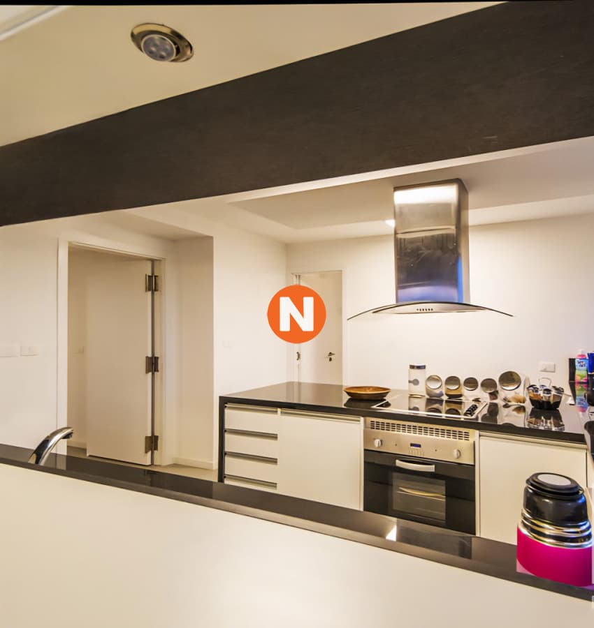 En venta en zona playera, apartamento de 3 dormitorios en Br ...