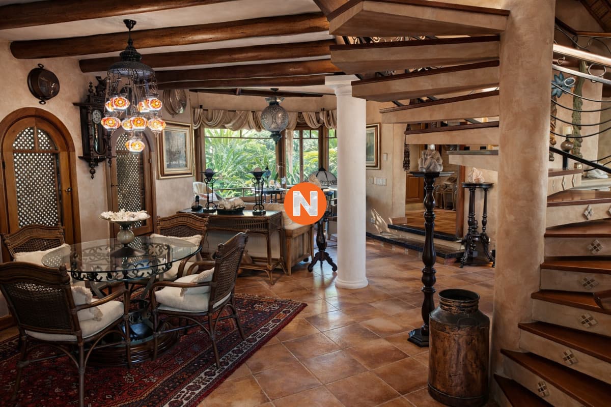 Casa en Pinares - Punta del Este