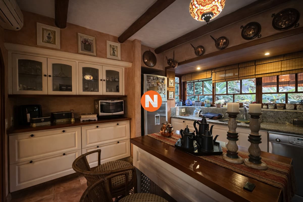 Casa en Pinares - Punta del Este