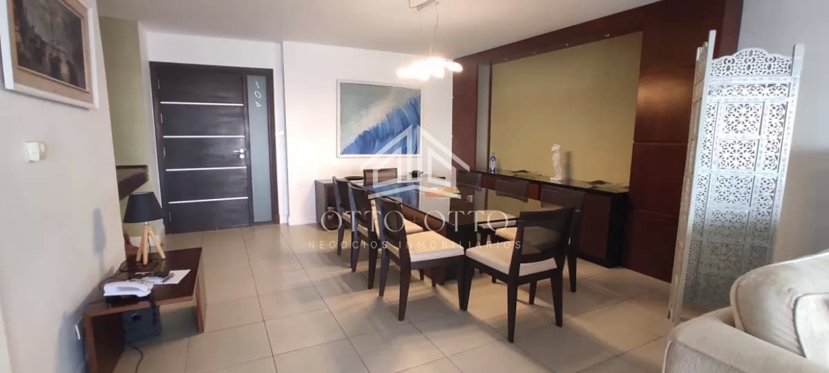 Departamento en excelente zona