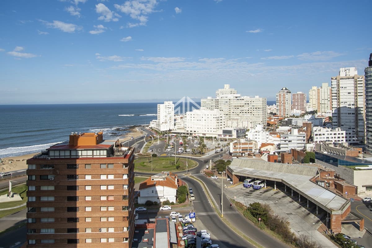 Apartamento N° 28518 | Brava