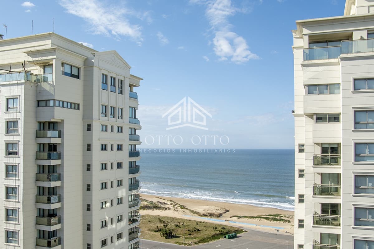 Apartamento N° 28518 | Brava