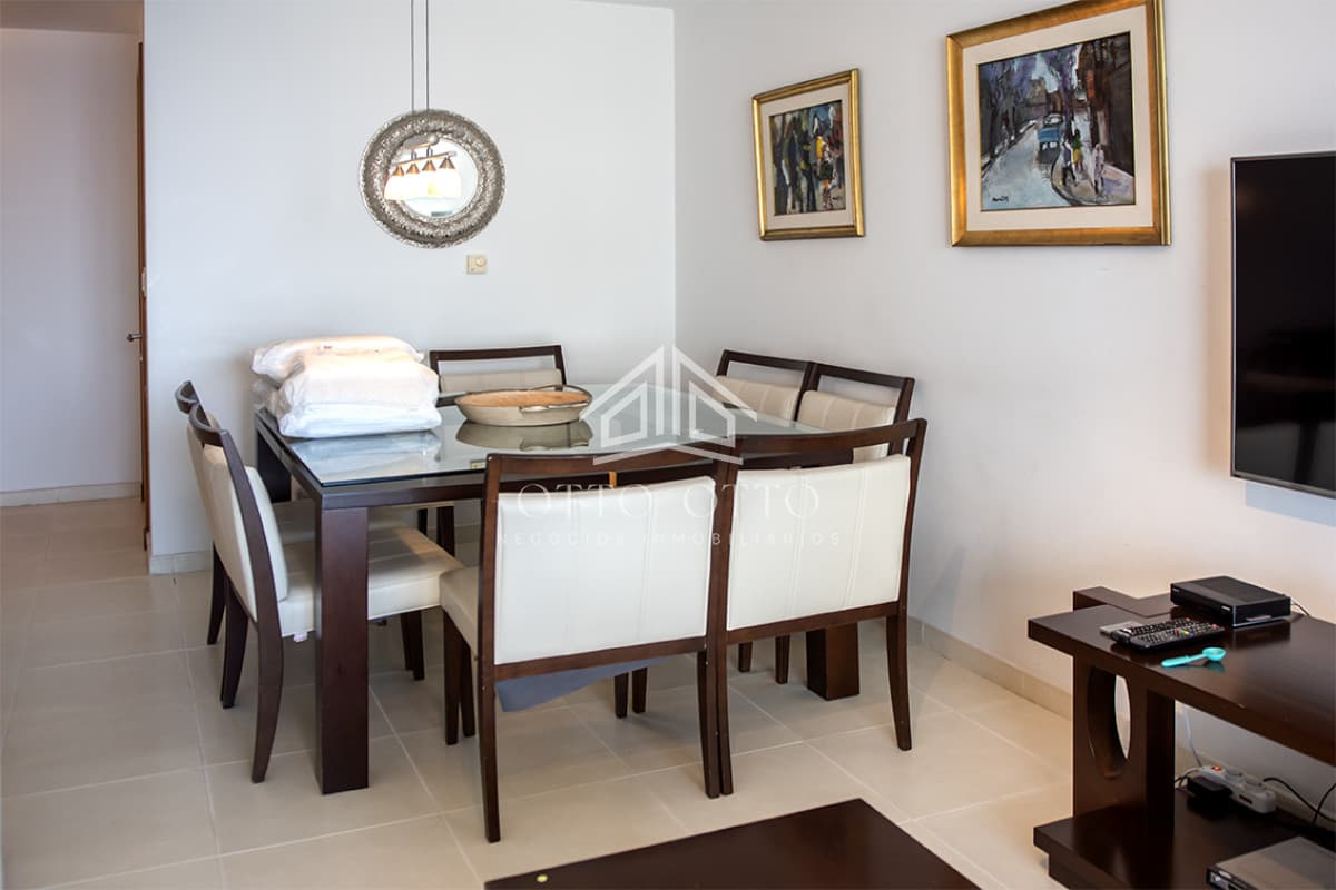 Apartamento de 2 dormitorios en Venta en Playa Mansa , Punta del este