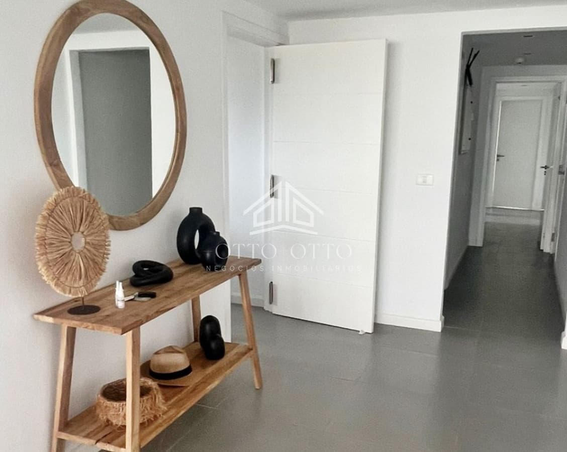 Apartamento en Venta de 3 dormitorio en Playa Brava , Punta  del este