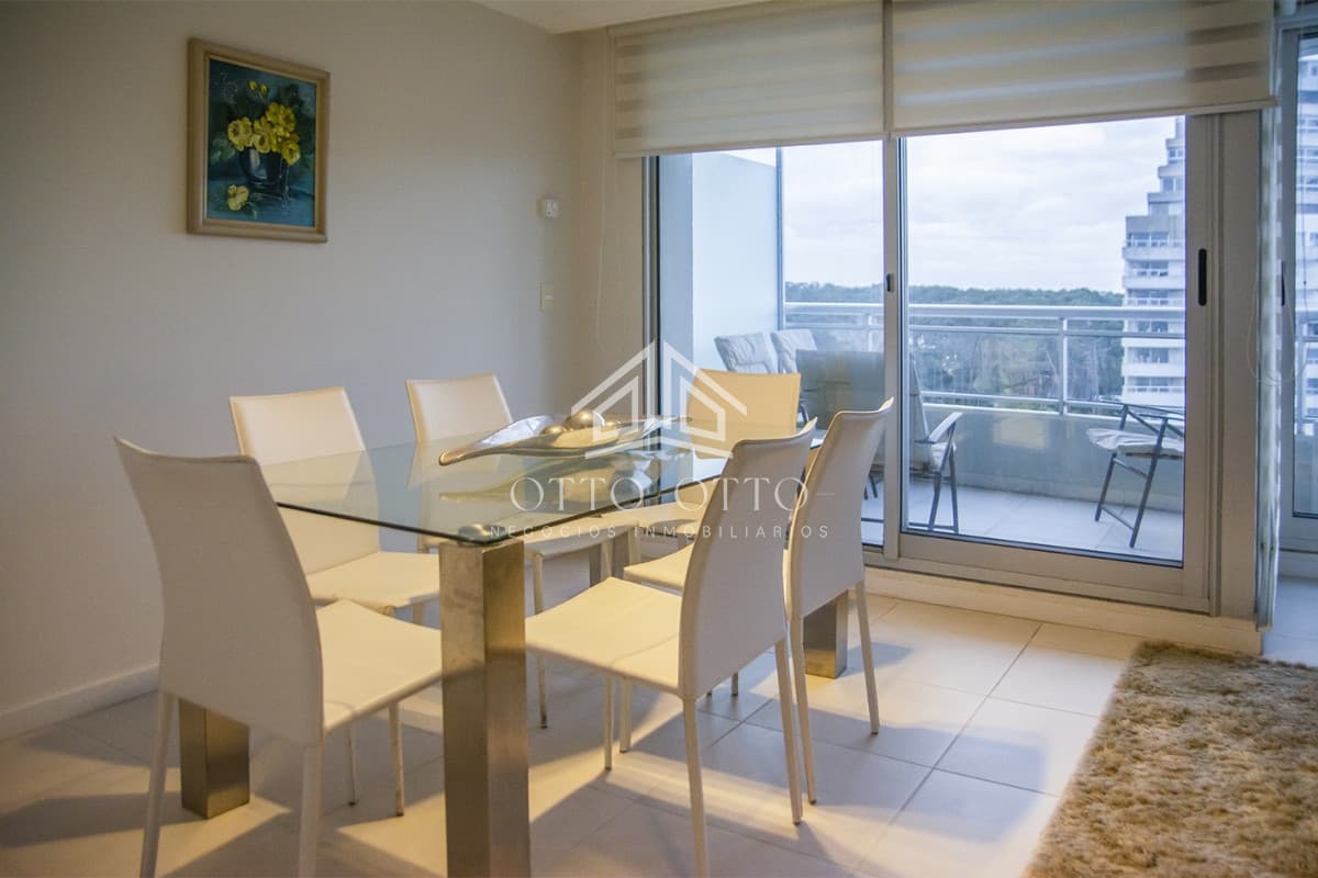 Departamento en venta en el edificio Ocean Drive