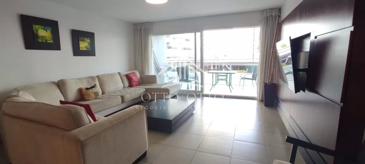 Departamento en excelente zona