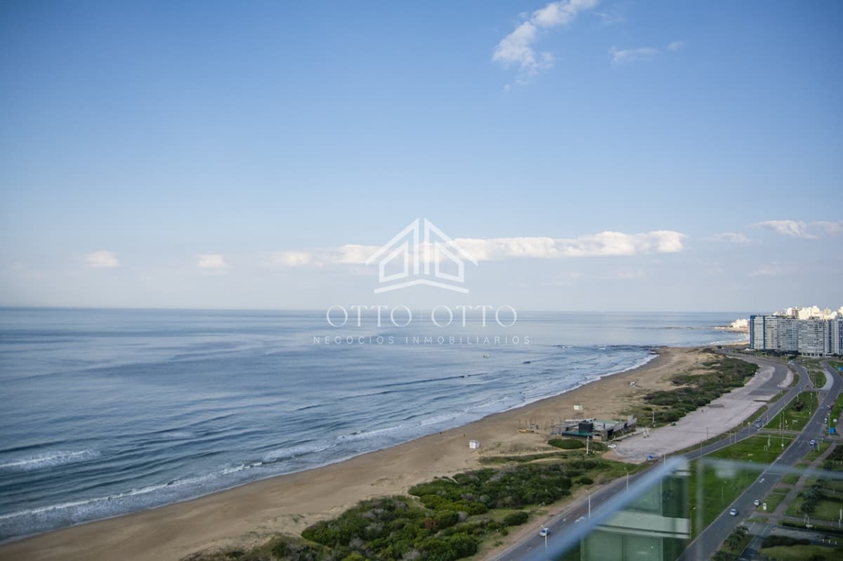 Espectacular planta en LE PARC III, Esquinero en venta