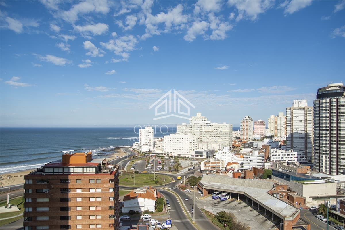 Apartamento N° 28518 | Brava