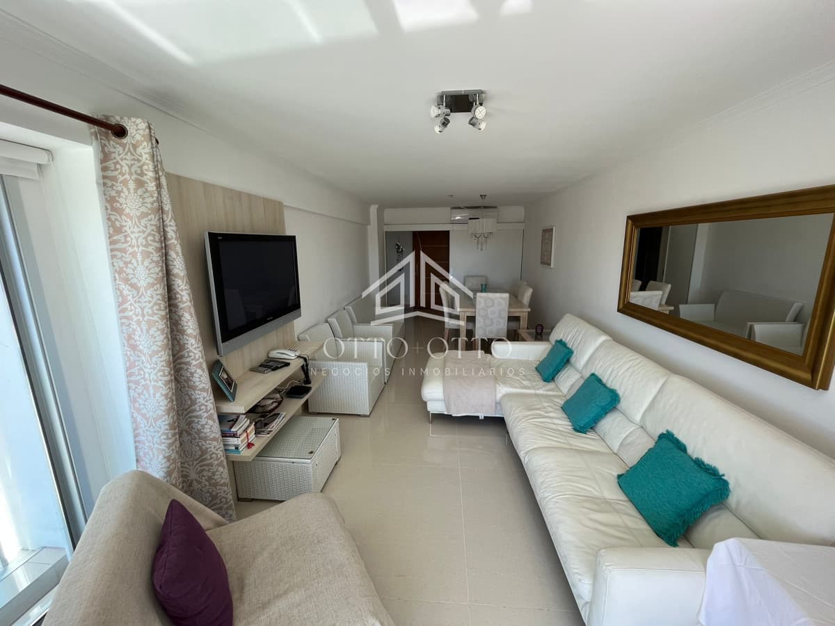 Apartamento en venta de  2 dormitorios en Punta Del Este - Miami Boulevard