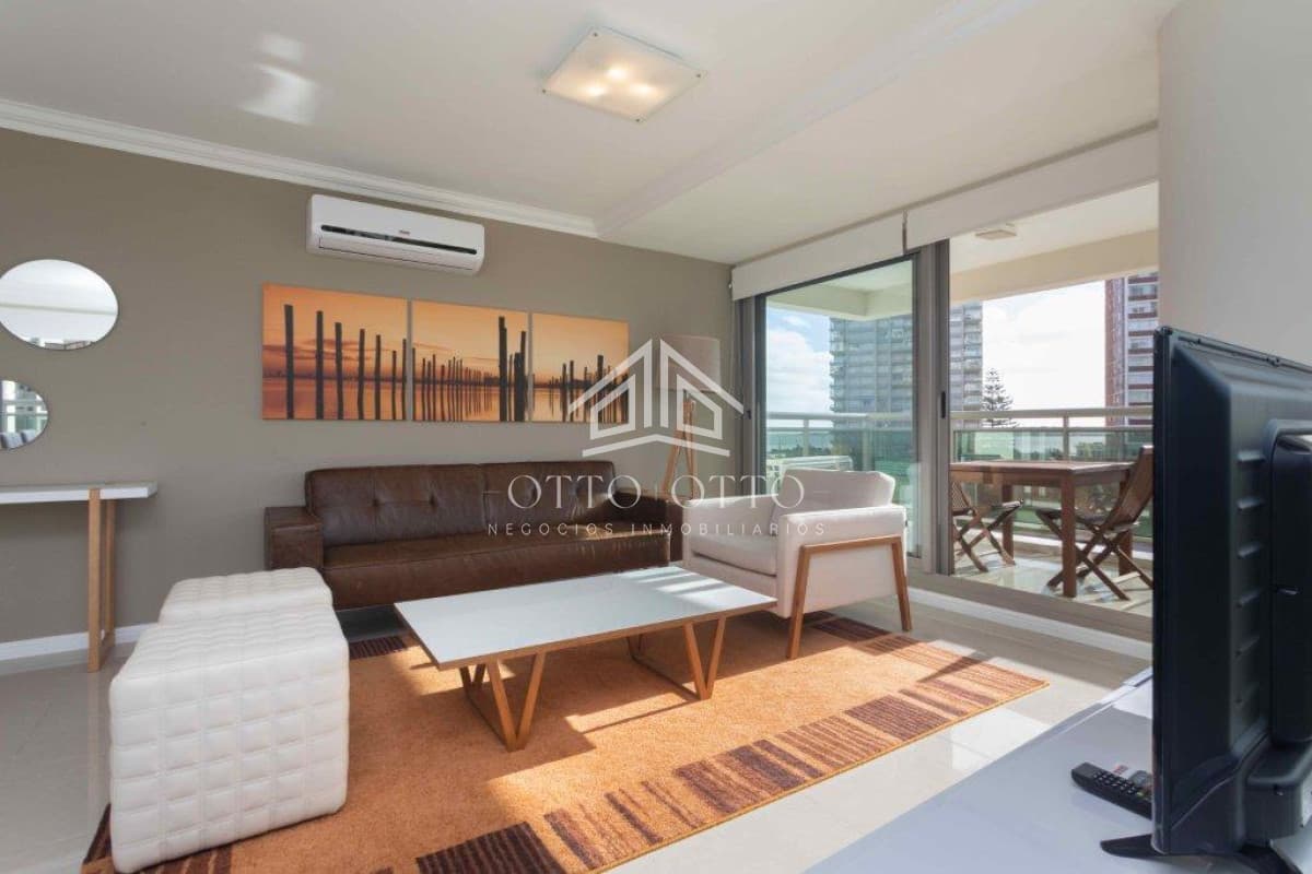 Hermoso Departamento de 2 dormitorios en venta en Torre Imperiale.