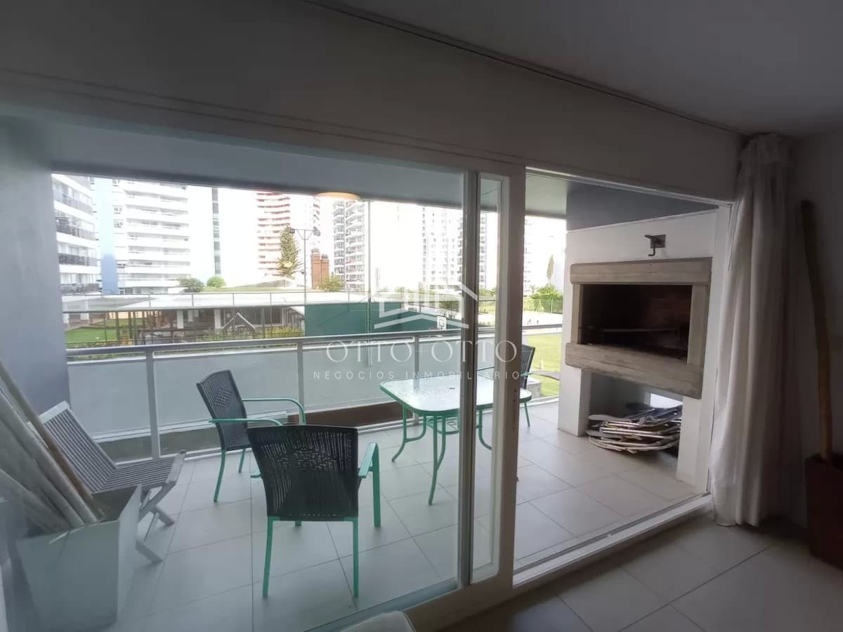 Departamento en excelente zona