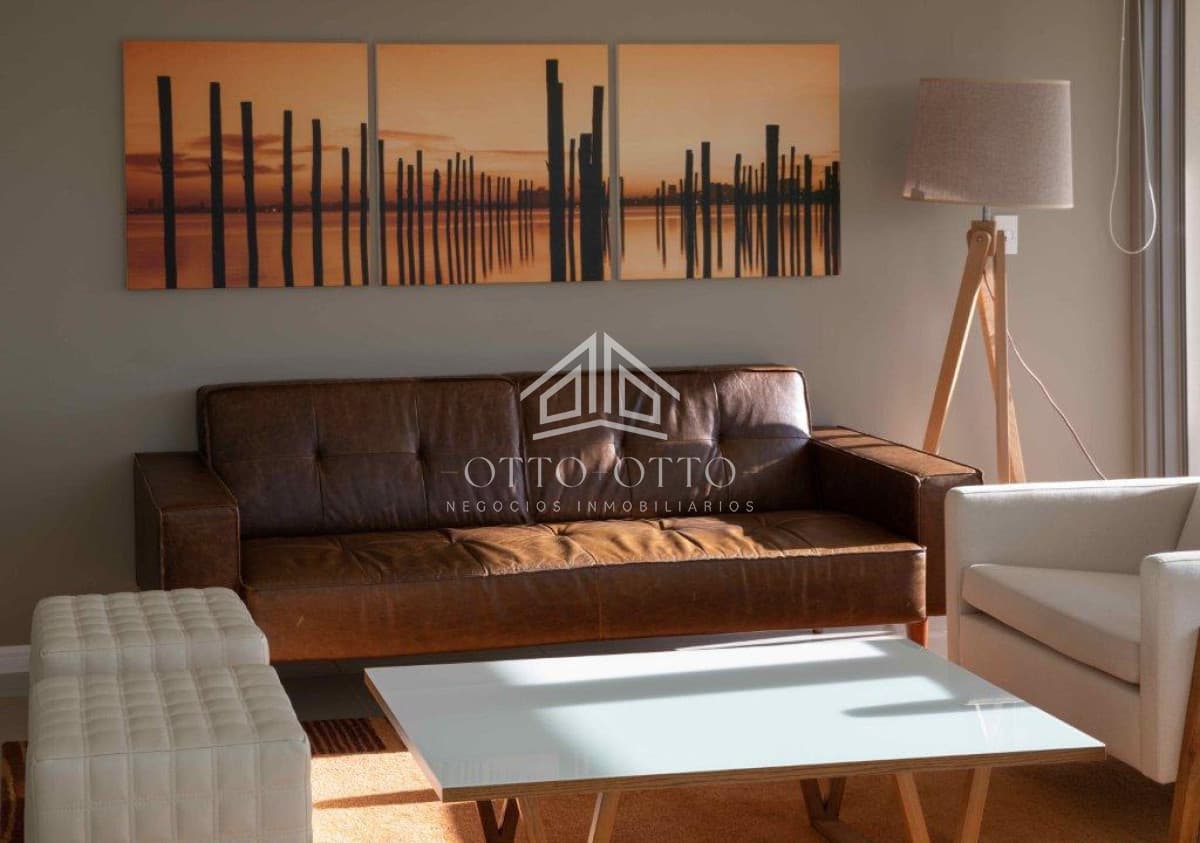 Hermoso Departamento de 2 dormitorios en venta en Torre Imperiale.