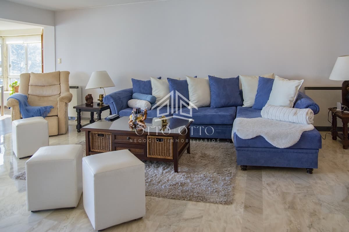 Departamento en venta de 3 dormitorios en Roosevelt Center, Punta del este
