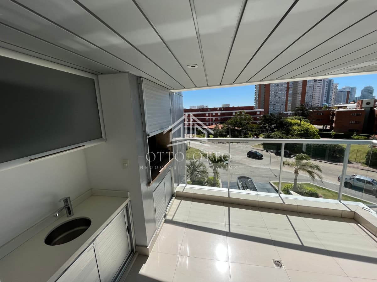 Apartamento en venta de  2 dormitorios en Punta Del Este - Miami Boulevard