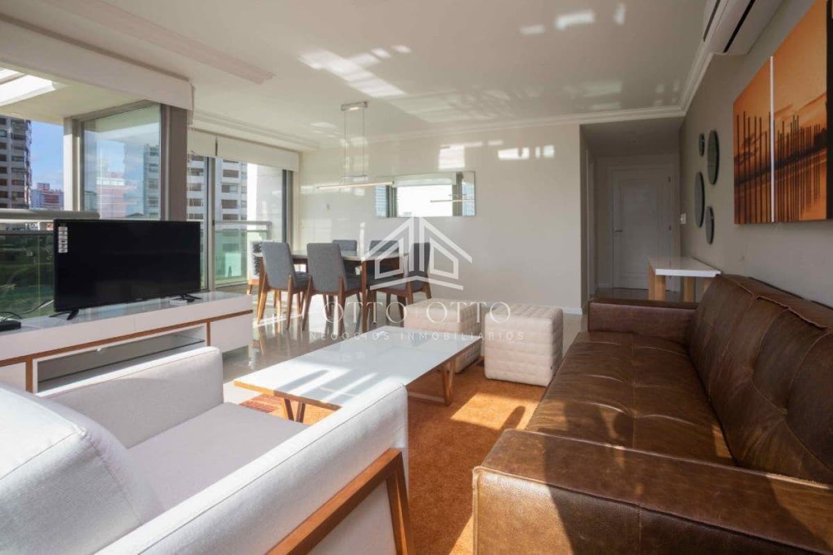 Hermoso Departamento de 2 dormitorios en venta en Torre Imperiale.