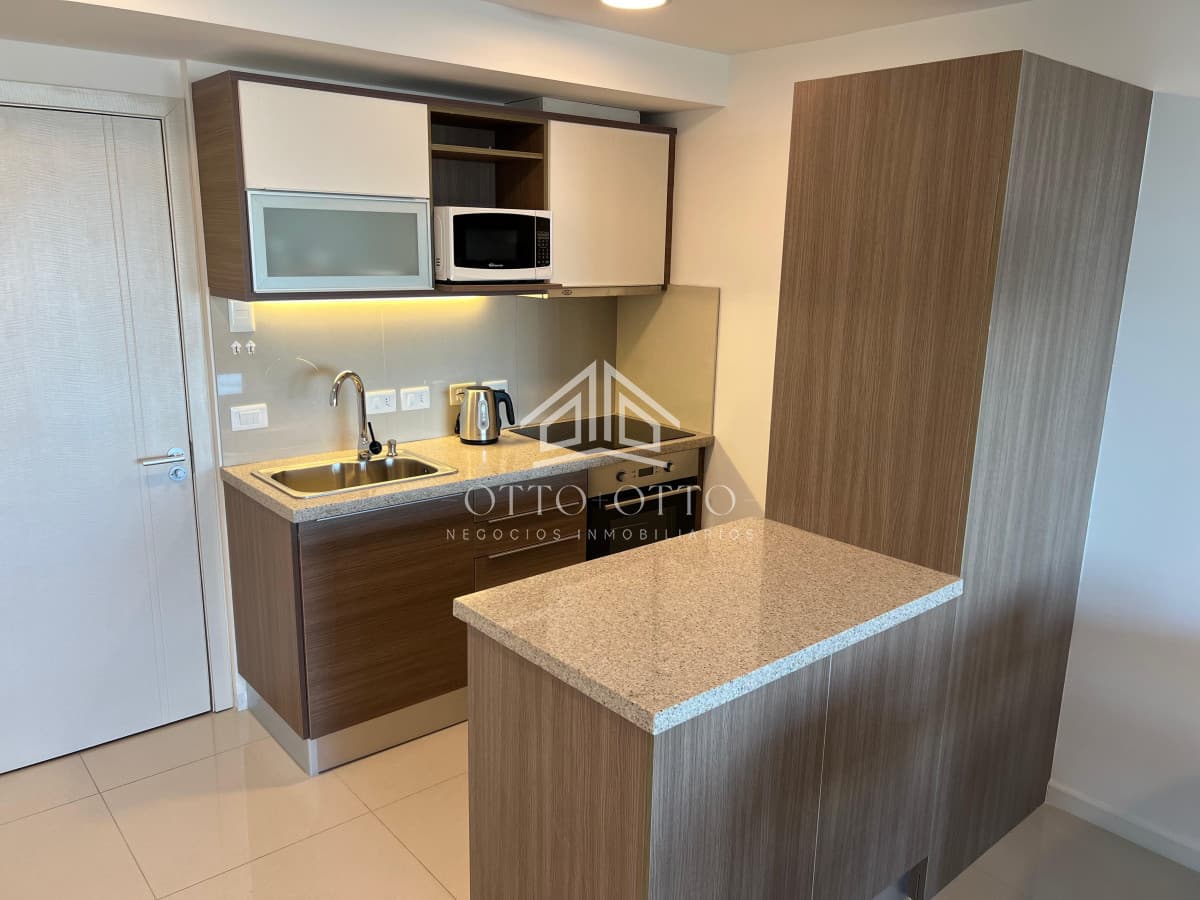 Oportunidad ! Vende apartamento de 1 dormitorio en Gala Vista, Punta del Este