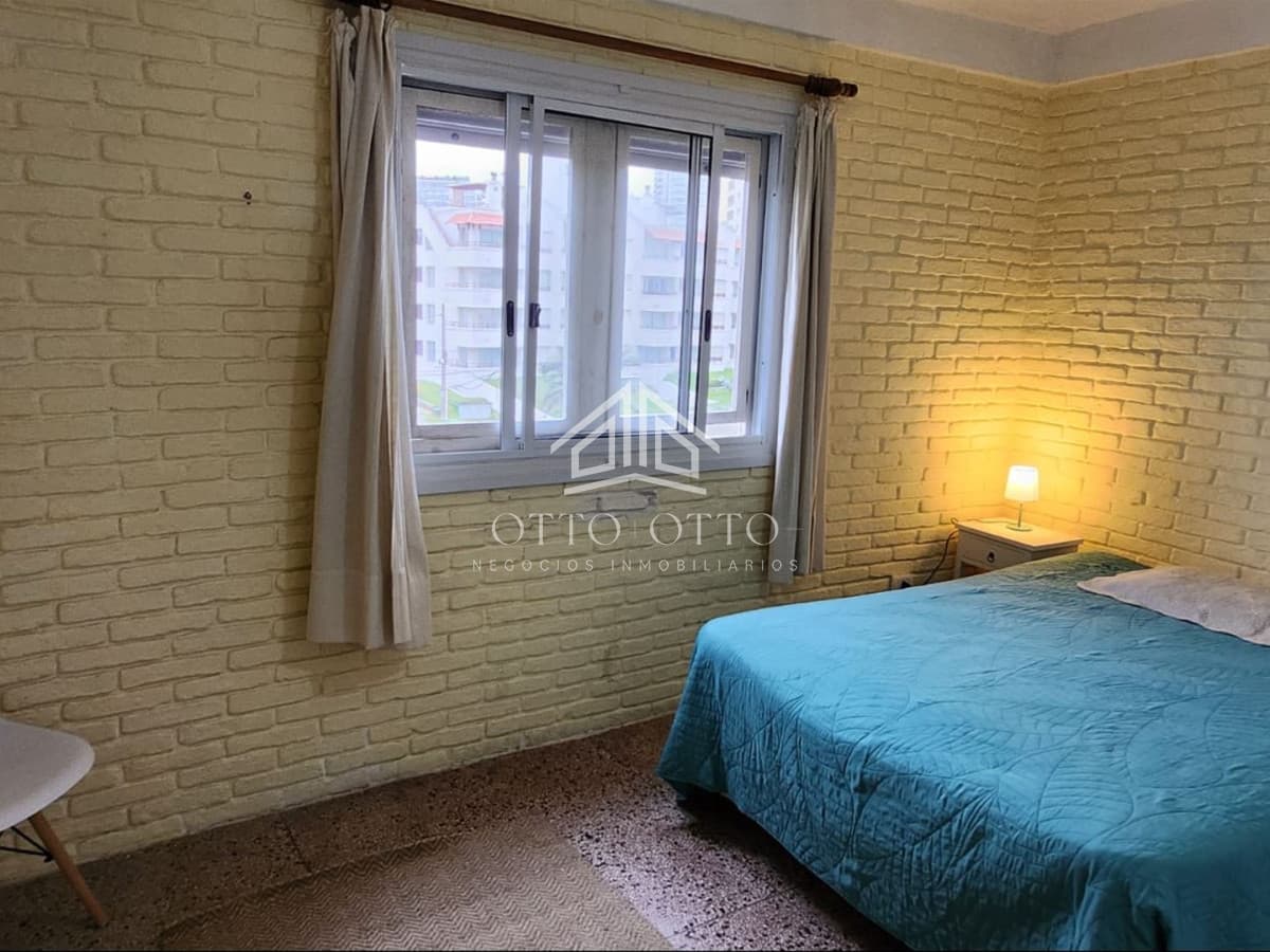 Apartamento N° 28546 | La Pastora