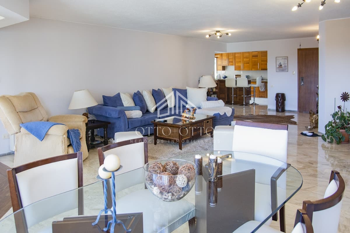Departamento en venta de 3 dormitorios en Roosevelt Center, Punta del este