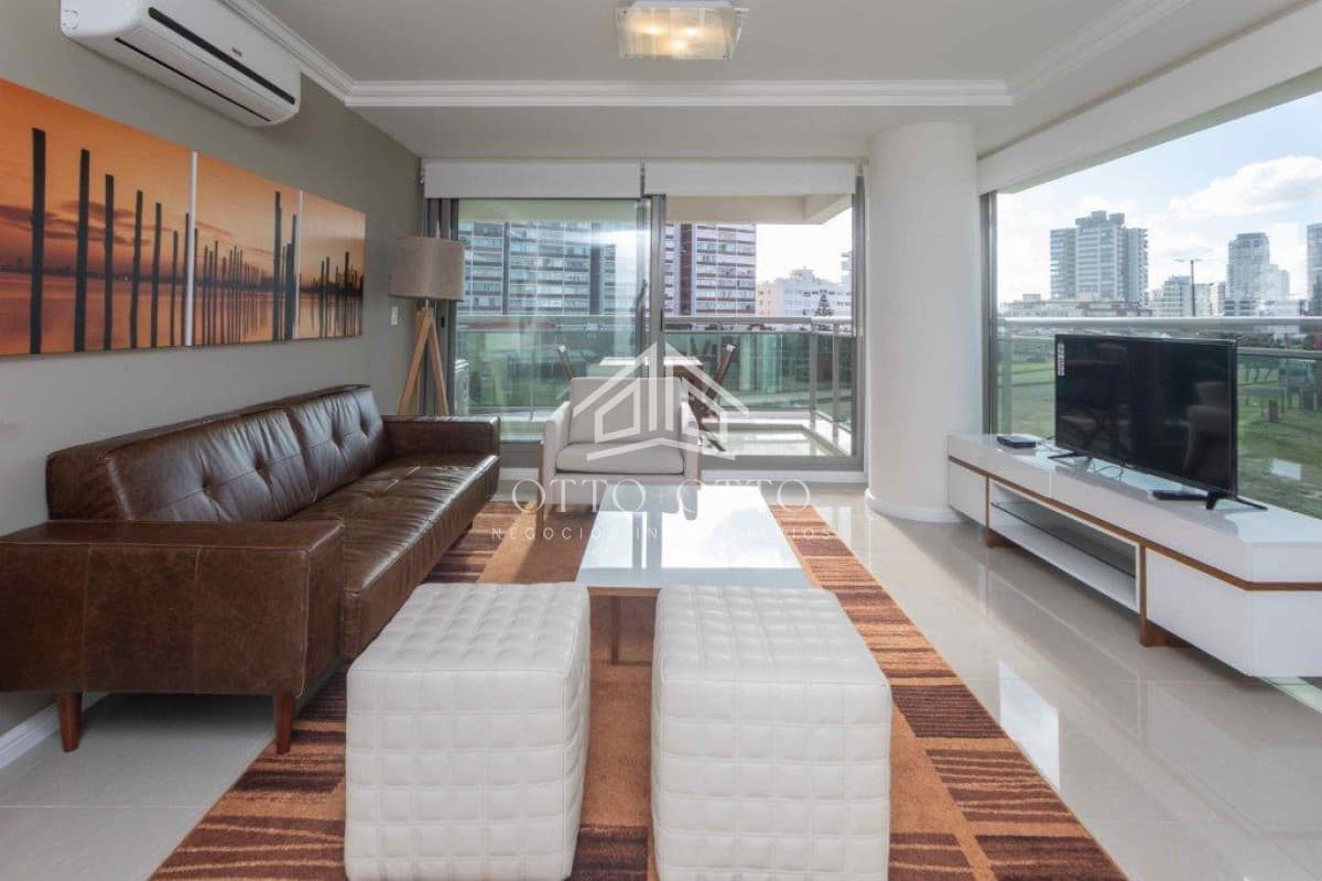 Hermoso Departamento de 2 dormitorios en venta en Torre Imperiale.