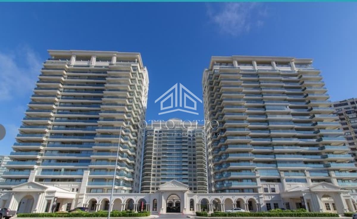 Apartamento N° 28518 | Brava
