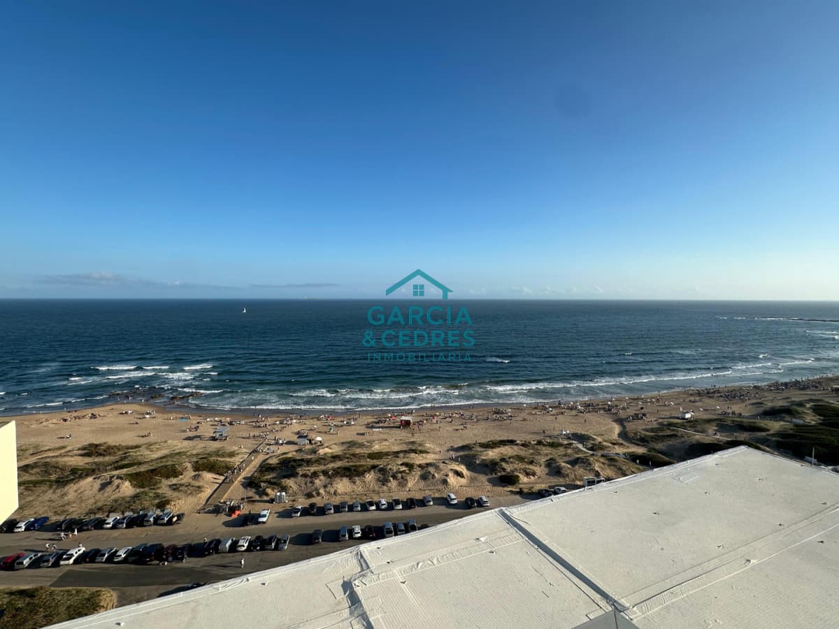 Penthouse en venta en playa brava