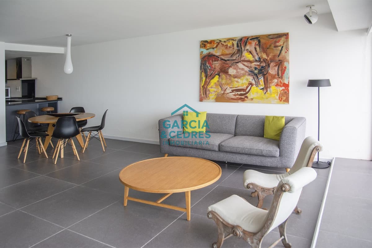 Hermoso Departamento en venta en La Peninsula, .