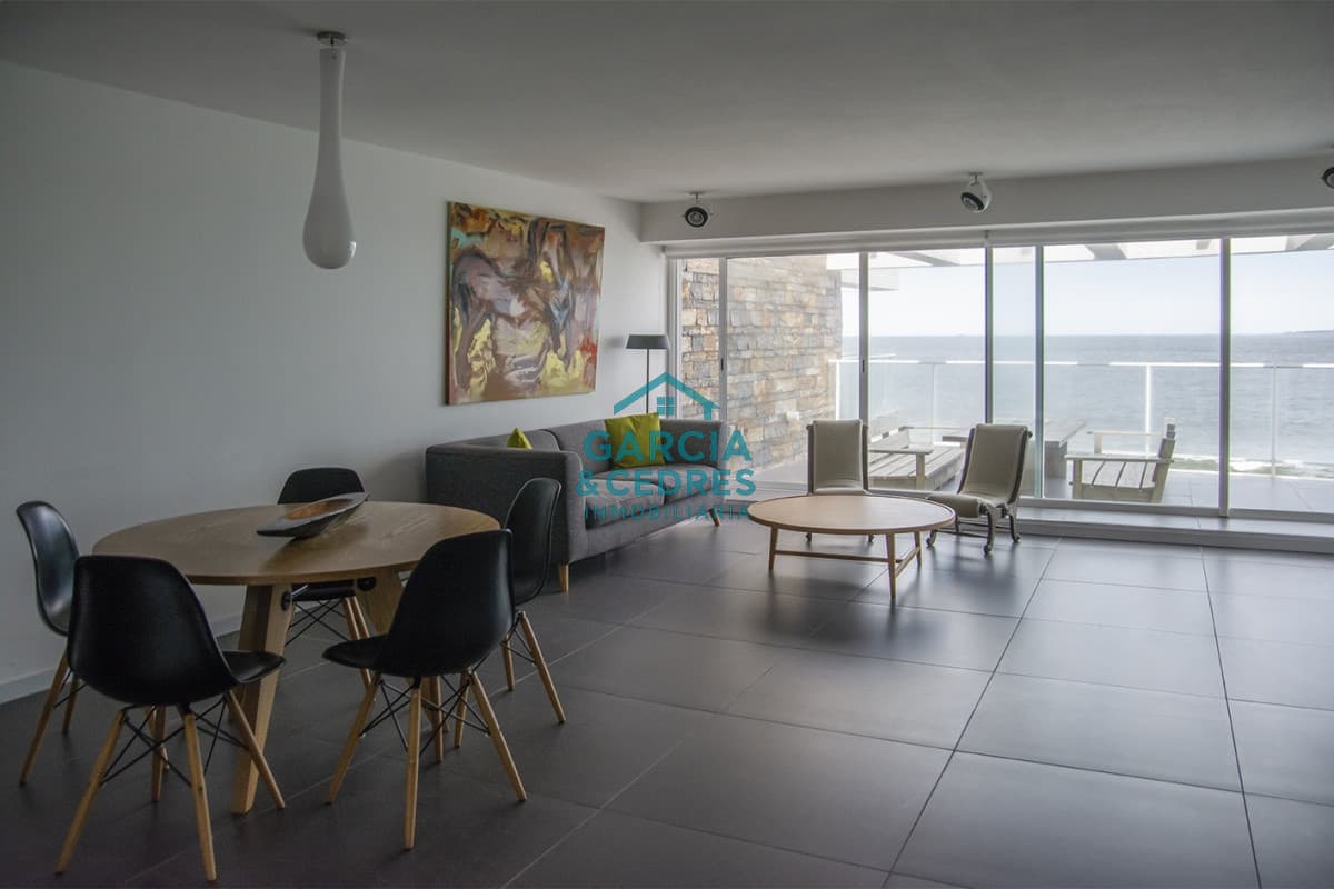 Hermoso Departamento en venta en La Peninsula, .