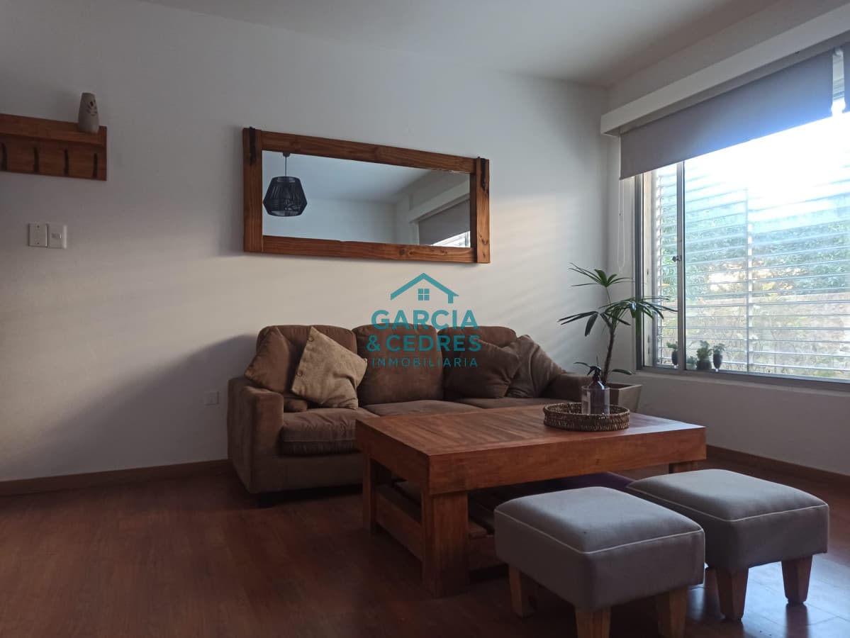 Espectacular departamento a metros del Mar de 1 dormitorio
